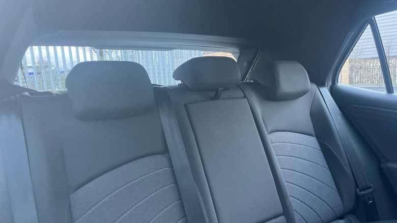 Volkswagen ID.3 125kW Essential Pure 52kWh 5dr Auto Electric Hatchback